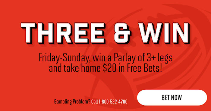 Eligibility restrictions apply. Check SISports.com for more details